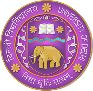 University_of_Delhi